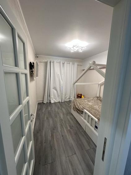 Apartament 3 camere de vanzare Dacia