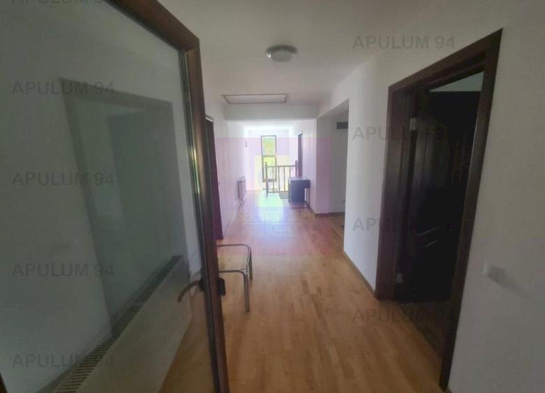 Vilă de vânzare în Breaza - Zona Liceul Militar