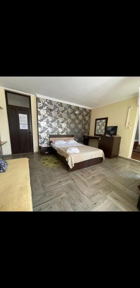 Pensiune Eforie Nord Exclusivitate