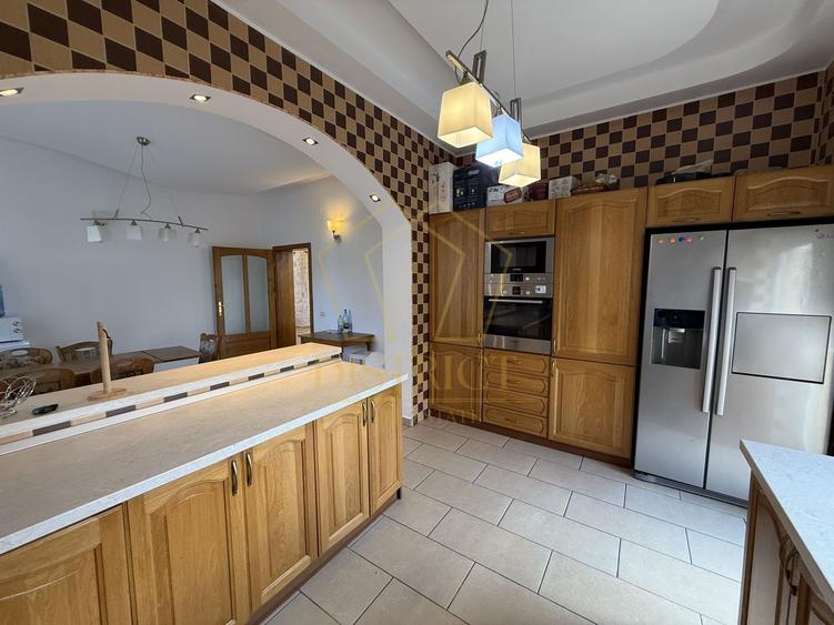 Casa deosebita cu 8 camere | Dumbravita | Kaufland