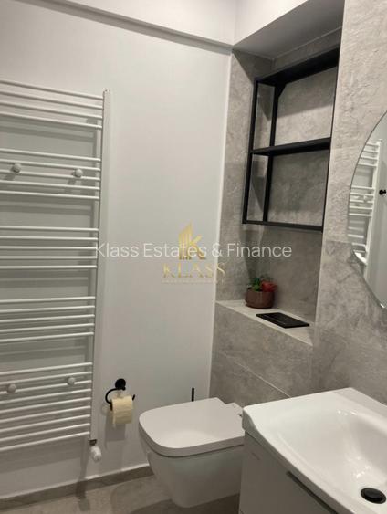 Apartament 3 camere cu loc de parcare | Delta Residence | - 7