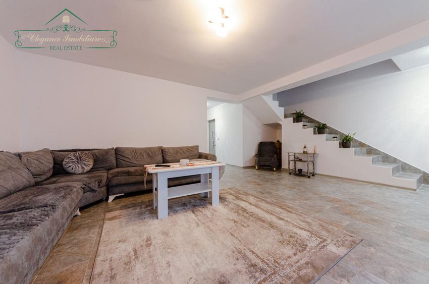 Vila cu 6 camere, zona Via Carmina Vladimirescu, Arad