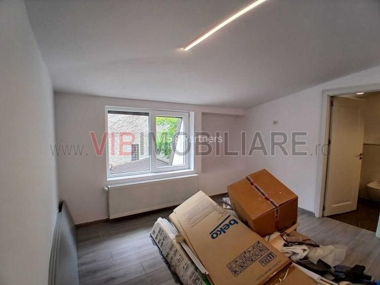 Loft spatios la Cismigiu - 9