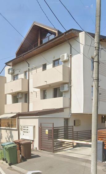 Apartament 2 camere I posibilitate loc de parcare subteran