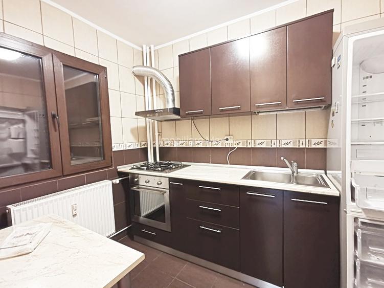 Lacul Tei Inchiriere ap 3cam Modern,renovat, vis a vis de facultatea Constructii - 25