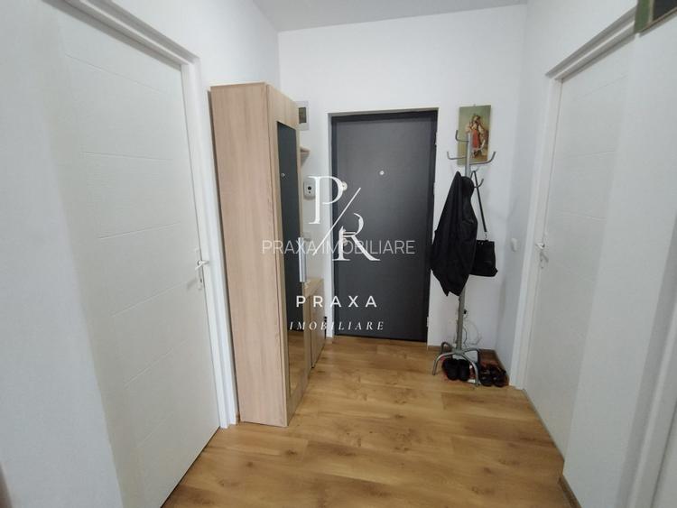 Apartament 2 camere, mobilat complet, zona Dumitru Mocanu! - 7