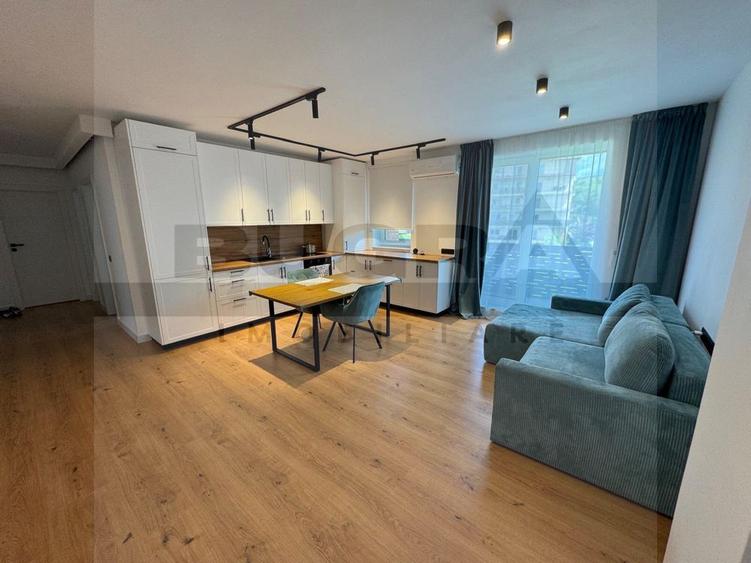 Apartament 4 camere Premium, 91mp, parcare, Complex Beta Residence