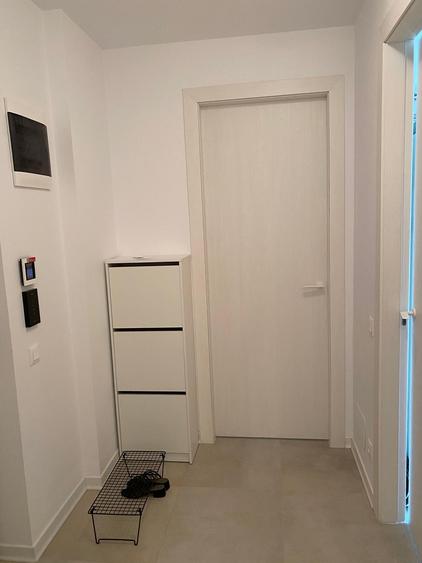Inchiriere apartament 2 camere Cloud9 Residence