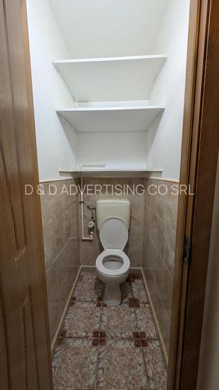DRISTOR – 3 CAMERE DECOMANDATE – 64 MP – 2 BĂI – LOC DE PARCARE – 128.000 € - 7