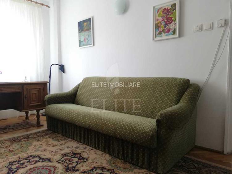Apartament 2 camere în zona 1 Decembrie - 2