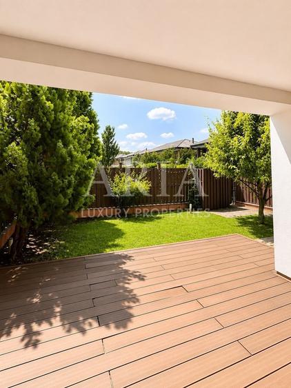VILA COMPLEX RESIDENTIAL PIPERA