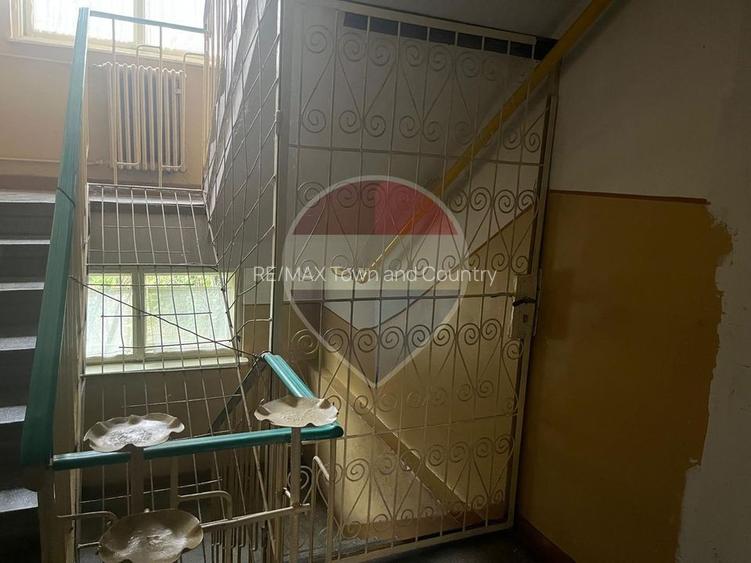 Apartament cu 4 camere de vânzare - 8