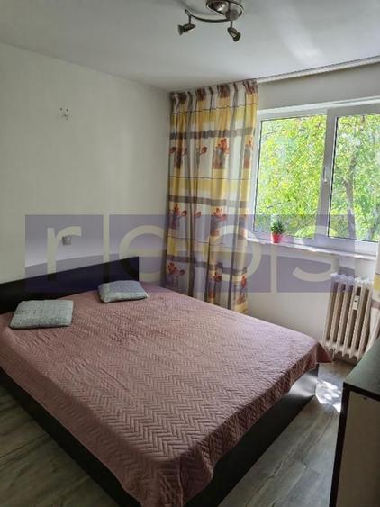 DE VANZARE  2 CAMERE DECOMANDAT | PARCARE ADP | METROU RAUL DOAMNEI - 3