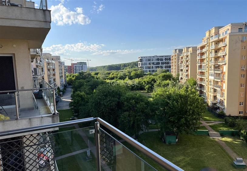Apartament 3 Camere  - 2 Bai - Bloc 2008 - Tatarasi - 14