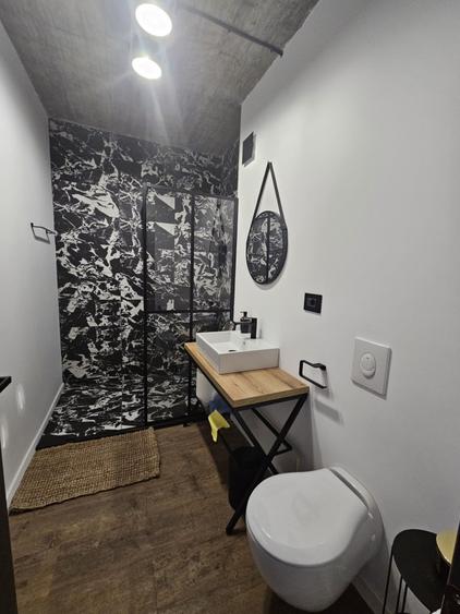 Apartament 3cam vedere lac garaj subteran se emite factura
