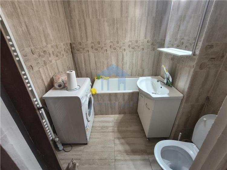 Apartament 2 camere, Cinema Marasti