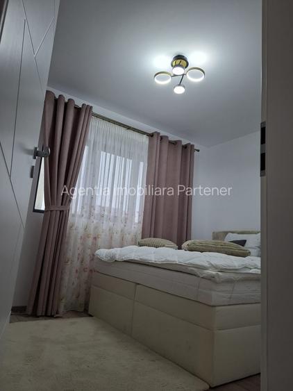 2 camere Exercițiu/Teilor , mobilat / utilat / PARCARE ! - 14