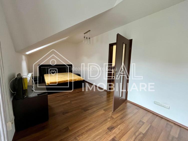 Casă individuală de vânzare în Șelimbăr – 5 camere | 150 mpu - 9