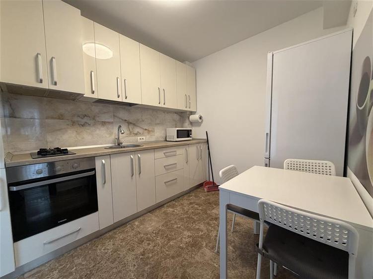 Inchiriere 3 camere modern Herastrau Langa parc Parcare