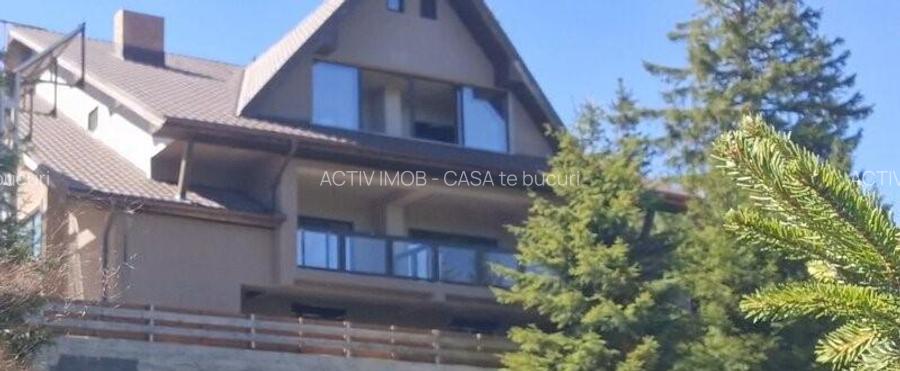 casa -duplex, cabana, Horezu, Varful lui Roman, se vinde si partial - 2