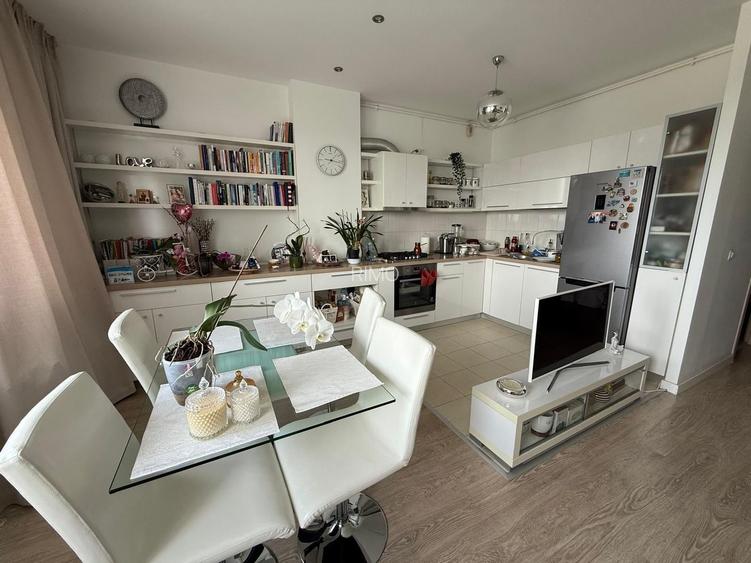 Apartament cu doua camere, Vitan-Barzesti, 110.999€ - 2
