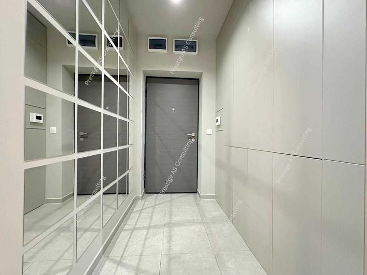 Apartament 3 camere | Mobilat | Parcare inclusa