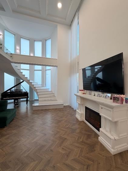 Casa READY-TO-MOVE in Santandrei