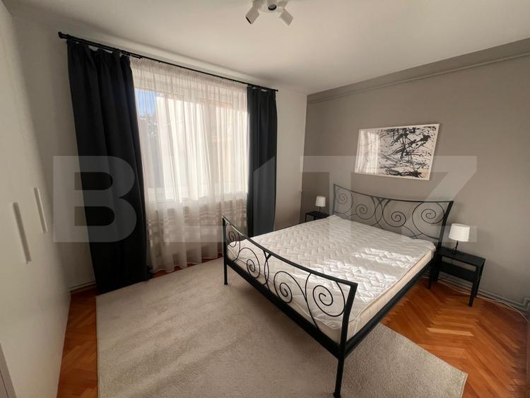 Apartament 2 camere - Zona Iulius Mall | Parcare