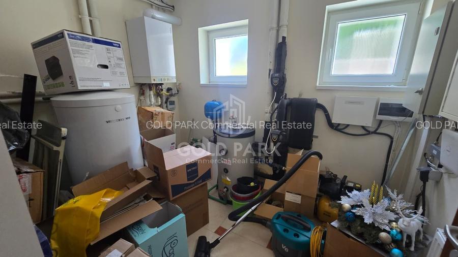 Birouri /Uz Medical |Cladire Individuala |435 mp | 14 Locuri Parcare - 28