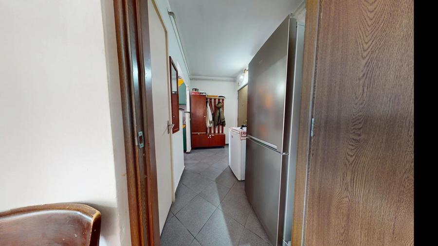Apartament cu 2 camere confort 1-Gemenii
