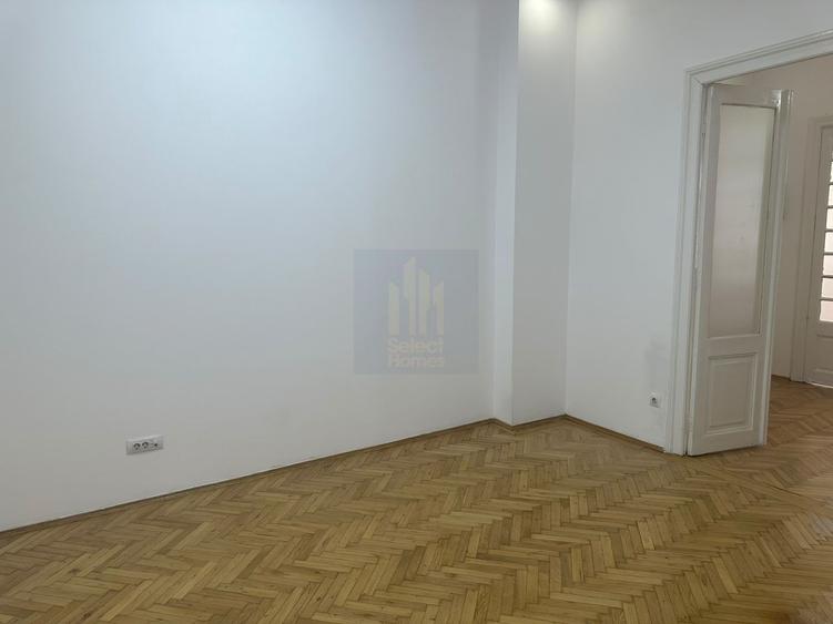 Spațiu de birouri 220 mp | Cartierul Creativ | Vilă istorică Calea Grivitei