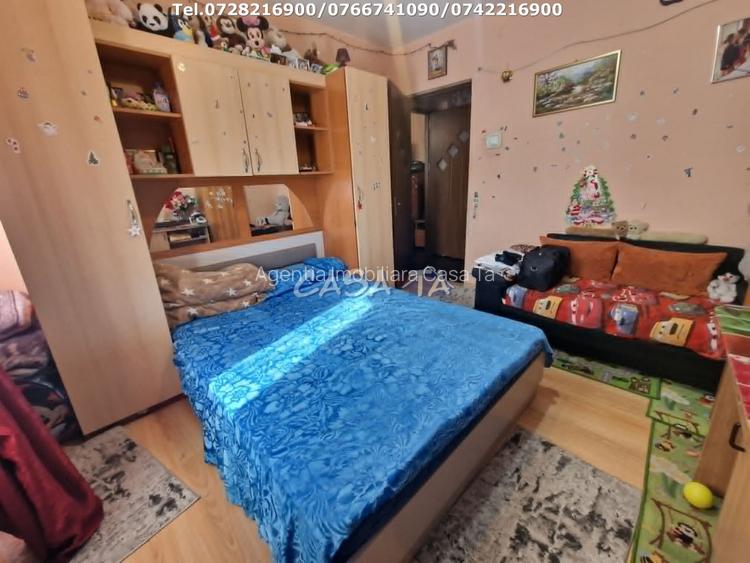 Apartament 2 camere, situat in Targu Jiu, Slt. Mihai Cristian Oancea - 7