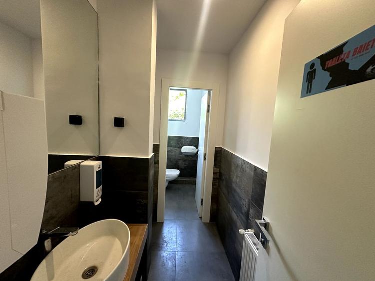 SPATIU DE BIROURI | HERASTRAU | 254 MP | PREMIUM