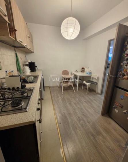 Apartament de vanzare 3 camere ( vis a vis de parcul Izbiceni ) - 7