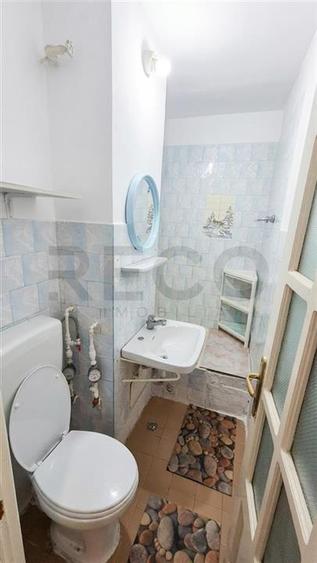 Reco Apartament Sanmartin 100mp
