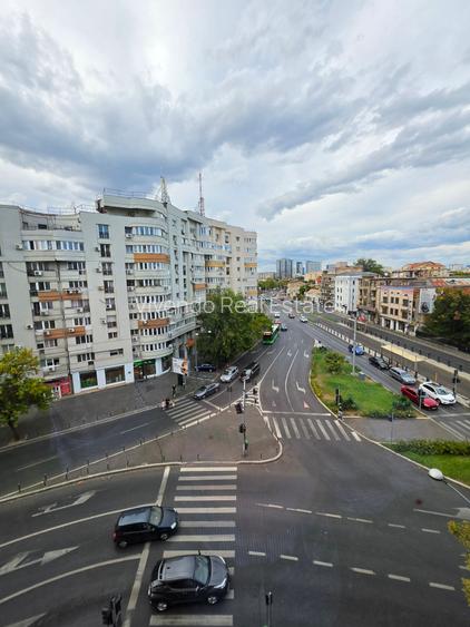 Apartament 4 camere | Știrbei Vodă – Cișmigiu | 110 mp | Decomandat | Etaj 5 - 13