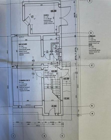DAMBOVITA, CASA 3 CAMERE P+1, 2 BAI SI GARAJ - 3