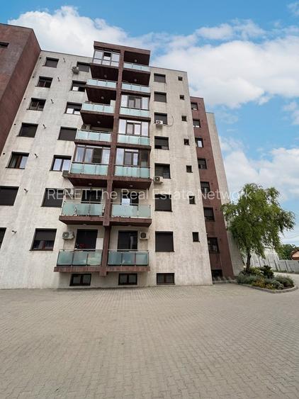 Apartament 2 camere, etaj 2/5, mobilat utilat, centrala proprie - 11