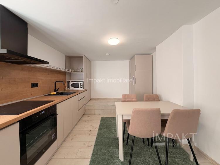 Apartament 2 camere, utilitati incluse, Hasdeu – aproape de UMF - 2