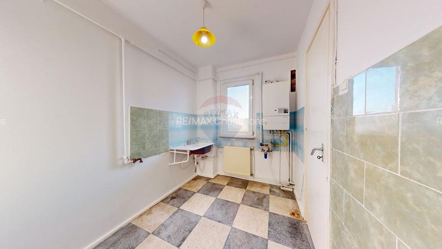 2 camere | Zona Gării | Școala 19 | Mutare imediată |89.900 euro-50 mp - 18