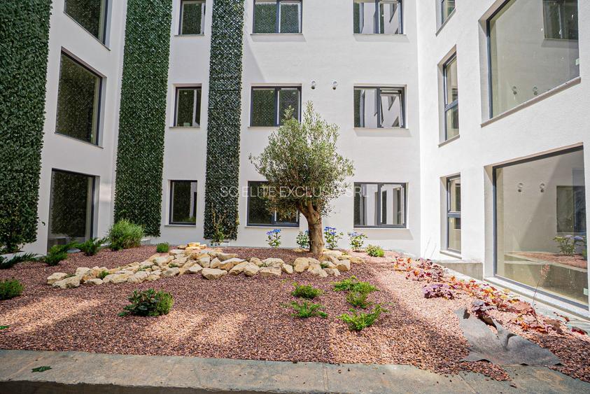 Tomis Nord - Vanzare apartament decomandat cu 3 camere,  bloc nou. - 7