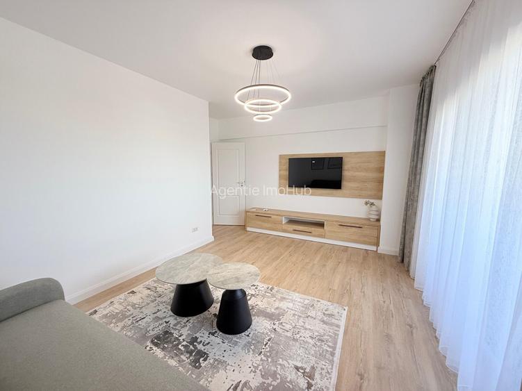 APARTAMENT CU 2 CAMERE DECOMANDAT, INTABULAT, TATARASI - 5