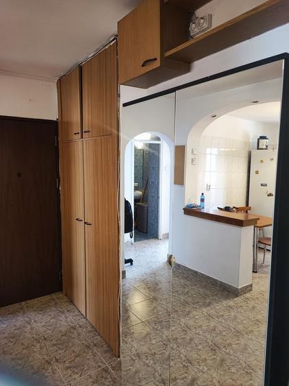 Inchiriez apartament 3 camere Elev Stefanescu - Iancului