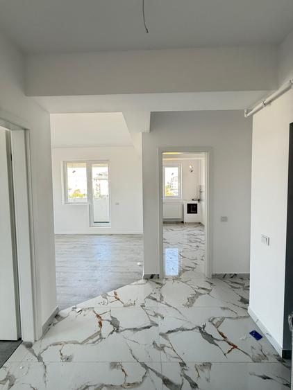 Apartament Decomandat-Mutare Imediata-Comision 0%-Militari Residence