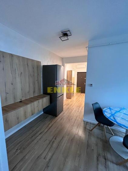 Apartament 2 camere de inchiriat, bloc nou , zona Bd.Mihai Eminescu - 5