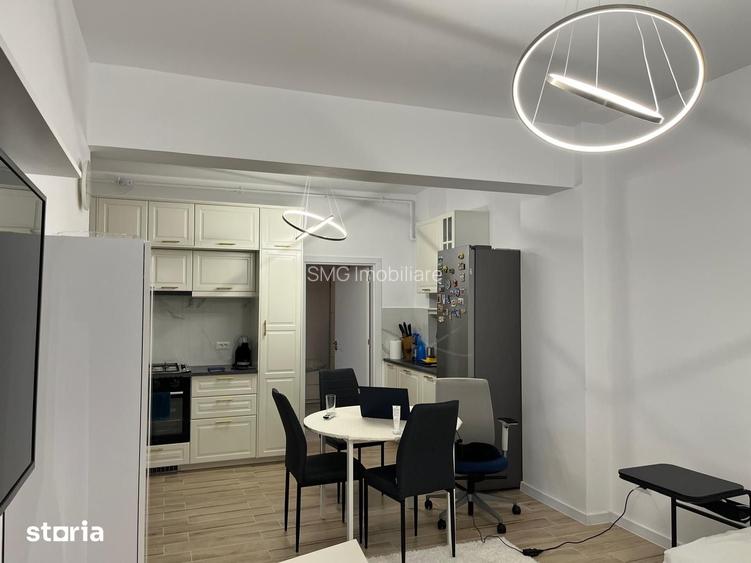 Apartament modern 3 camere Theodor Pallady, 76mp util, bloc 2025 | Comision 0% - 9
