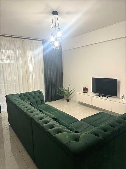 Apartament 2 camere | Loc de parcare | Zona Sisesti