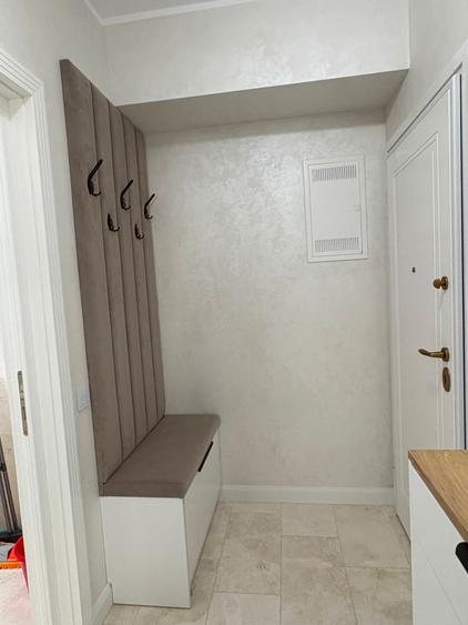 Prima inchiriere !Apartament de inchiriat cu 2 camere- Royal Town Iasi
