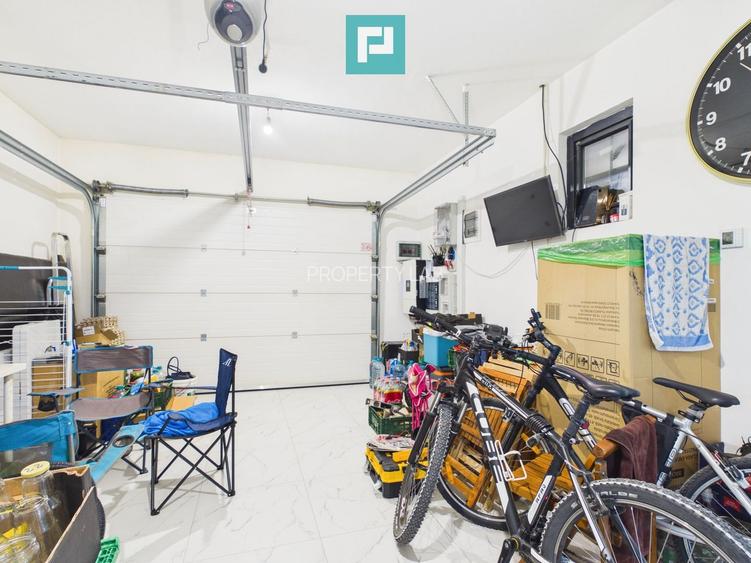 Casă individuală, 6 camere, Sântandrei - 21