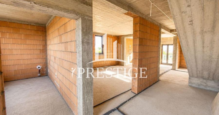 CCASĂ INDIVIDUALĂ DE VÂNZARE | VETERANI, SIBIU | 263 MP | TEREN 500 MP